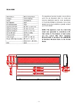 Preview for 10 page of Amantii BI-40-SLIM Installation & Operation Instructions