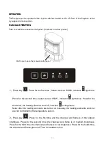 Предварительный просмотр 10 страницы Amantii FS-26-922 Assembly, Installation And Operation Instructions