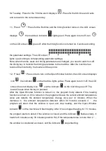 Preview for 13 page of Amantii FS-26-922 Assembly, Installation And Operation Instructions