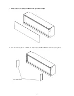 Предварительный просмотр 17 страницы Amantii SYM-100-XT Installation And Operation Instructions Manual