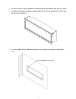 Предварительный просмотр 18 страницы Amantii SYM-100-XT Installation And Operation Instructions Manual