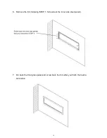 Предварительный просмотр 19 страницы Amantii SYM-100-XT Installation And Operation Instructions Manual