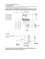 Предварительный просмотр 21 страницы Amantii SYM-100-XT Installation And Operation Instructions Manual