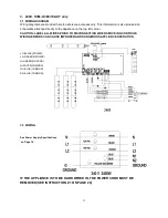 Предварительный просмотр 22 страницы Amantii SYM-100-XT Installation And Operation Instructions Manual