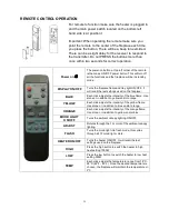 Предварительный просмотр 25 страницы Amantii SYM-100-XT Installation And Operation Instructions Manual