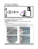 Предварительный просмотр 26 страницы Amantii SYM-100-XT Installation And Operation Instructions Manual