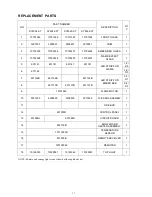 Предварительный просмотр 27 страницы Amantii SYM-100-XT Installation And Operation Instructions Manual