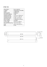 Preview for 14 page of Amantii SYM-100 Installation And Operation Instructions Manual