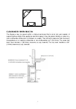 Preview for 5 page of Amantii ZECL-31-3228-STL Installation And Operation Instructions Manual