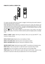 Preview for 13 page of Amantii ZECL-31-3228-STL Installation And Operation Instructions Manual