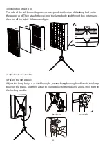 Preview for 9 page of amaran F22c Product Manual