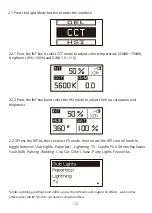 Preview for 13 page of amaran F22c Product Manual