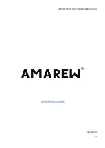 Preview for 12 page of AMAREW 01.82.150 User Manual