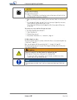 Предварительный просмотр 53 страницы Amarex KRT series Installation And Operating Manual