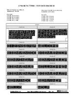 Предварительный просмотр 16 страницы Amark PARMATRIX 25 User Manual