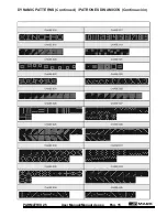 Preview for 17 page of Amark PARMATRIX 25 User Manual