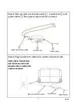 Preview for 5 page of Amart Furniture 56928 Assembly Instruction Manual