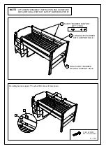 Preview for 14 page of Amart Furniture 58135 Assembly Instruction Manual