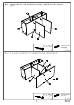 Preview for 19 page of Amart Furniture 58135 Assembly Instruction Manual