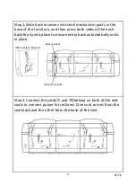 Preview for 3 page of Amart Furniture 62579 Assembly Instruction Manual