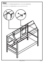 Preview for 11 page of Amart Furniture 64275 Assembly Instruction Manual