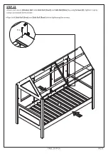 Preview for 13 page of Amart Furniture 64275 Assembly Instruction Manual