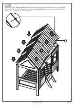 Preview for 14 page of Amart Furniture 64275 Assembly Instruction Manual