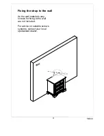 Preview for 4 page of Amart Furniture CHANELLE 56343 Assembly Instruction Manual