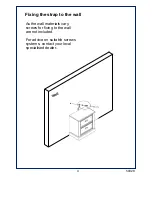 Предварительный просмотр 4 страницы Amart Furniture CHRYSTELLE 59028 Assembly Instruction Manual