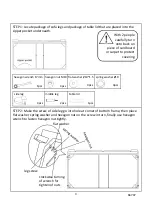 Preview for 3 page of Amart Furniture GRANDVUE 66707 Assembly Instruction Manual