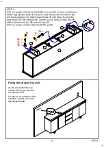 Preview for 5 page of Amart Furniture SIGNATURE 63721 Assembly Instruction Manual