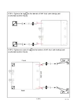 Preview for 4 page of Amart Furniture SIGNATURE VERENA 64296 Assembly Instruction Manual