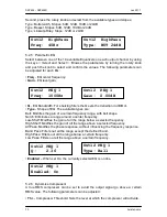 Preview for 13 page of Amate Audio DSP608 User Manual