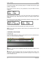 Preview for 18 page of Amate Audio DSP608 User Manual