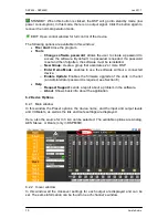 Preview for 19 page of Amate Audio DSP608 User Manual