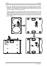 Preview for 3 page of Amate Audio FR-208R User Manual