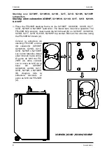 Preview for 6 page of Amate Audio FR-208R User Manual