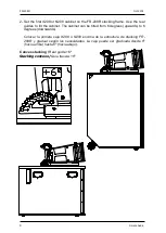 Preview for 9 page of Amate Audio FR-208R User Manual