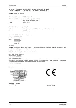 Preview for 23 page of Amate Audio NITID N12A6 User Manual