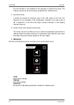 Preview for 15 page of Amate Audio Nitid S12W User Manual