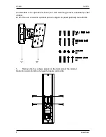 Предварительный просмотр 2 страницы Amate Audio SP-46N User Manual