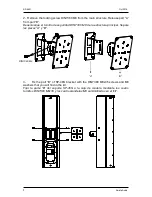 Предварительный просмотр 3 страницы Amate Audio SP-46N User Manual