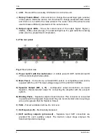 Preview for 6 page of Amate Audio TPD User Manual