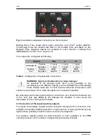 Preview for 8 page of Amate Audio TPD User Manual