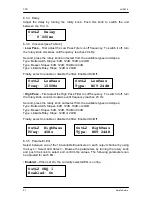 Preview for 21 page of Amate Audio TPD User Manual