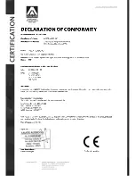 Preview for 58 page of Amate Audio TPD User Manual