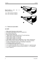 Preview for 8 page of Amate Audio Xcellence X212AFD User Manual