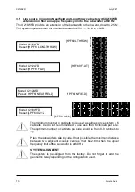 Preview for 13 page of Amate Audio Xcellence X212AFD User Manual