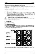 Preview for 17 page of Amate Audio Xcellence X212AFD User Manual