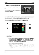 Preview for 41 page of Amate Audio Xcellence X212AFD User Manual